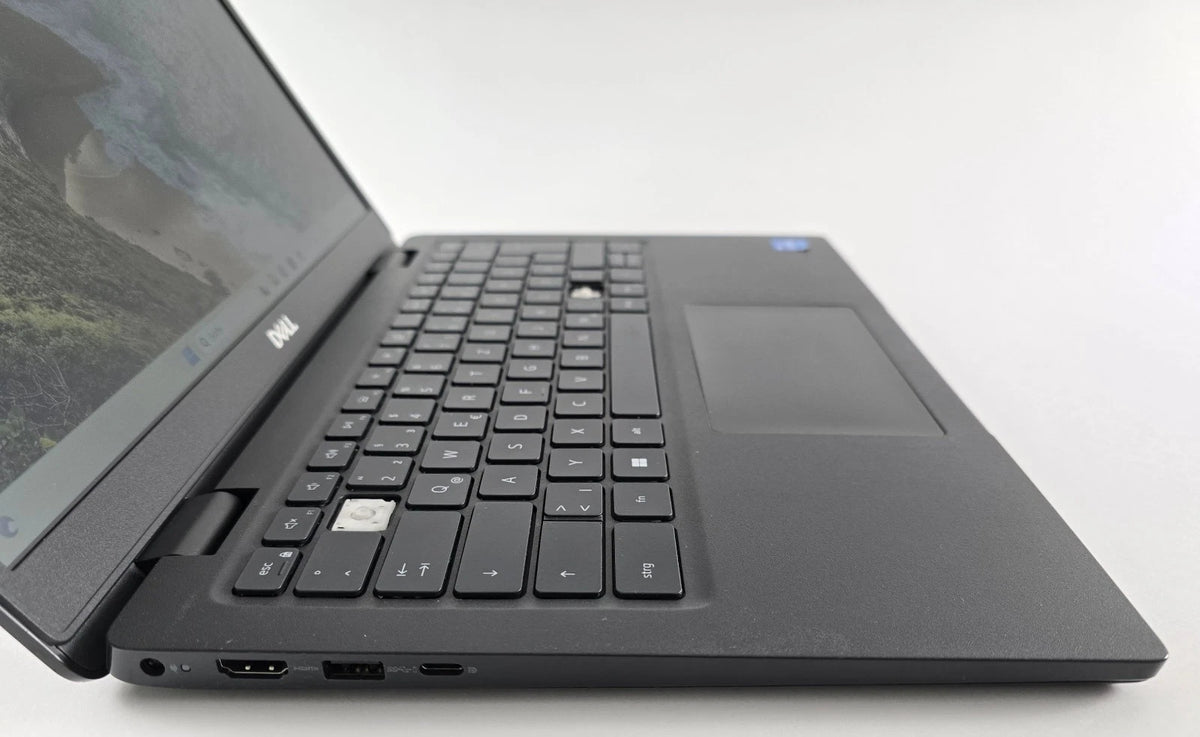 Dell Latitude 3420 14" FHD Intel i5-1145G7 16GB RAM 256GB SSD Laptop W11 #129
