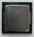 Intel Xeon E3-1230 v3 4x 3,30 GHz Sockel LGA 1150 SR153 #C17