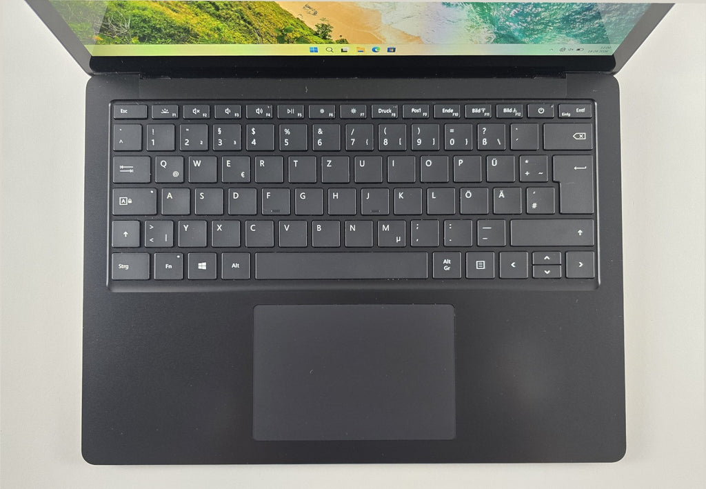 Microsoft Surface Laptop 4 13,5" i5-1145G7 16GB 512GB Win 11 Pro #L121