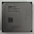 AMD FX-8300 AM3+ 8 Kerne 3,3/4,2 GHz 8MB 95W FD8300WMW8KHK #C15