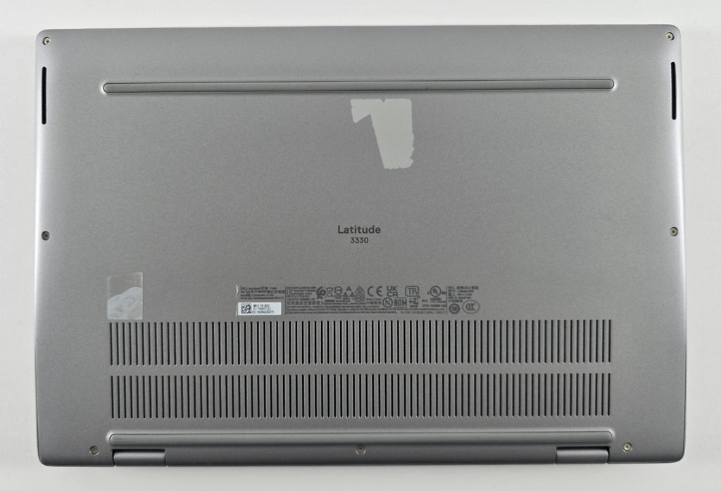 Dell Latitude 3330 i5-1155G7 8GB 256GB 13,3" 1920x1080 Win 11 Pro #L95