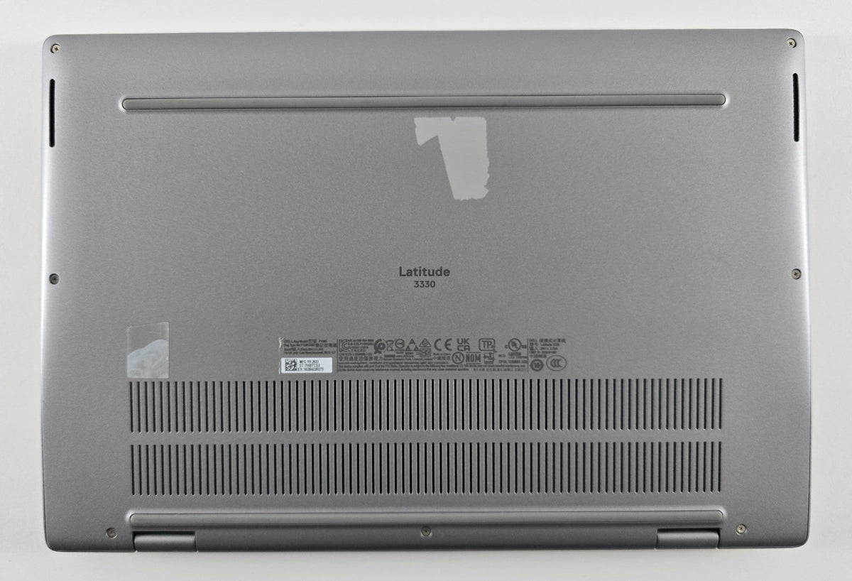 Dell Latitude 3330 i5-1155G7 8GB 256GB 13,3" 1920x1080 Win 11 Pro #L95
