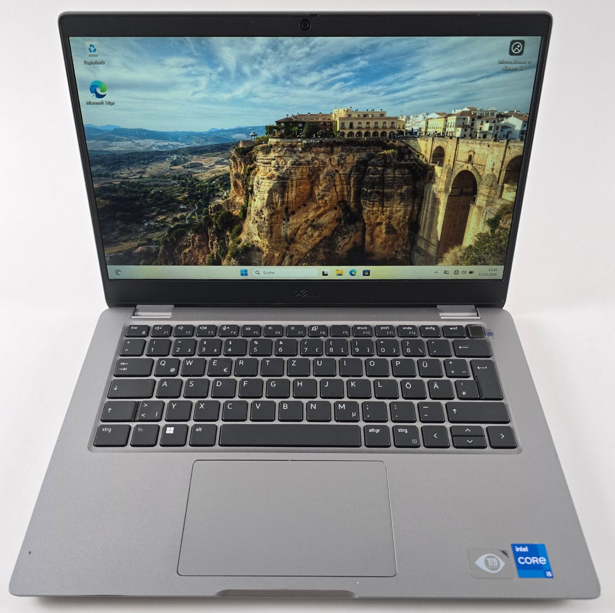 Dell Latitude 3340 13,3" FHD IPS i5-1335U (10x 3.4GHz) 16GB 512GB W11 #105