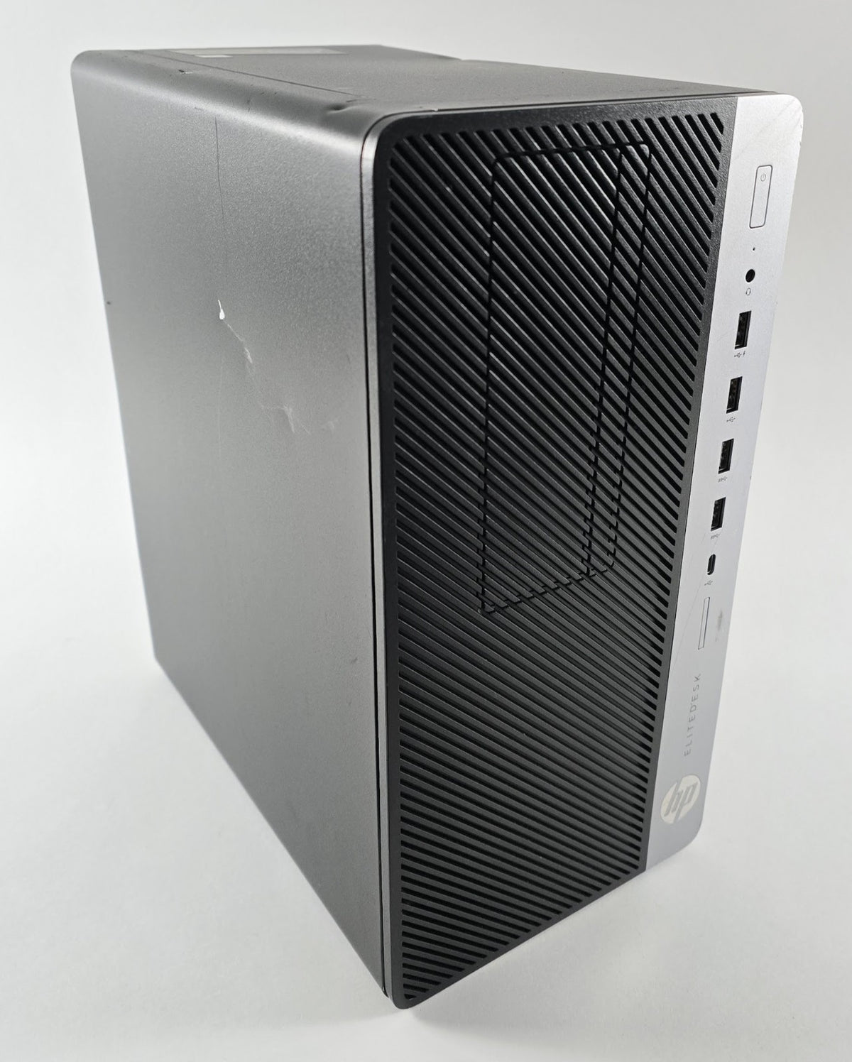 HP ProDesk 400 G4 MT Intel Core i5 7500 8GB 120GB SSD Win 11 Pro Computer #27