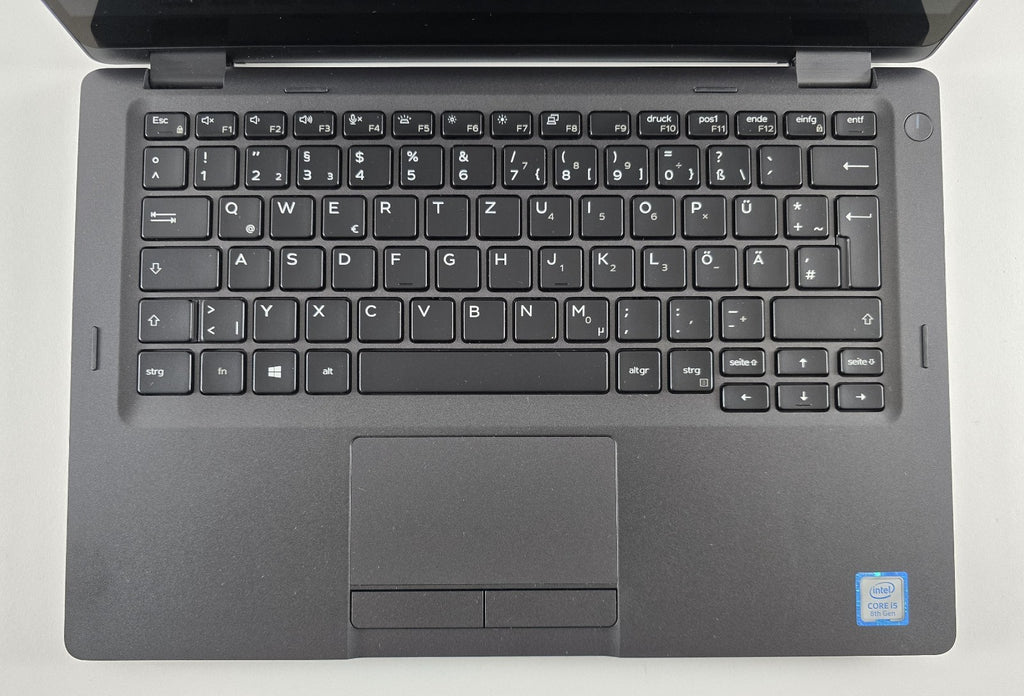 Dell Latitude 5300 2-in-1 Barebone i5-8365U 13,3" #L88