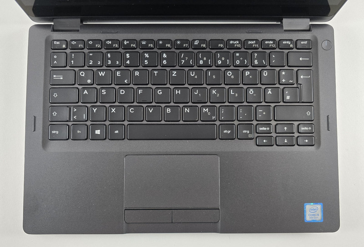 Dell Latitude 5300 2-in-1 Barebone i5-8365U 13,3" #L88