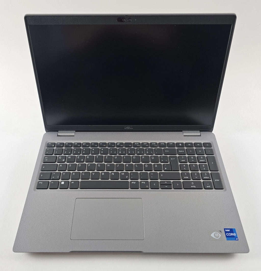 Dell Latitude 5540 15,6" FHD i7-1370P ohne RAM ohne SSD #L116