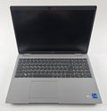 Dell Latitude 5540 15,6" FHD i7-1370P ohne RAM ohne SSD #L116