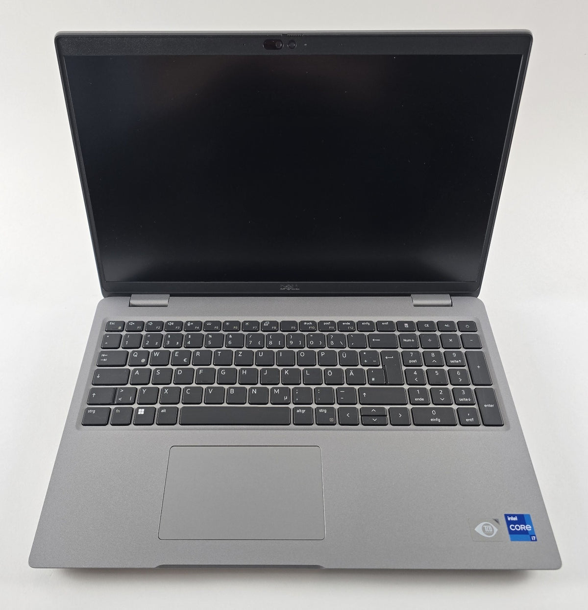 Dell Latitude 5540 15,6" FHD i7-1370P ohne RAM ohne SSD #L116