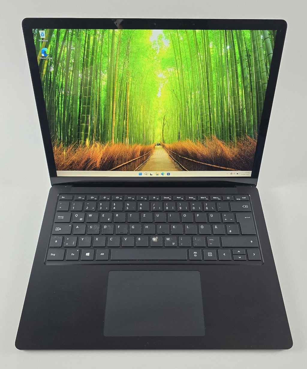 Microsoft Surface Laptop 4 13,5" i5-1145G7 16GB 512GB Win 11 Pro #L119