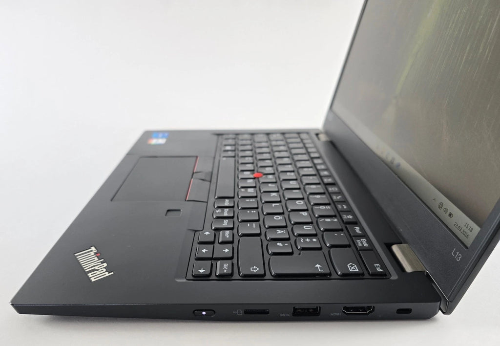 Lenovo ThinkPad L13 Gen 2 i5-1135G7 8GB 256GB 13,3" FHD Win11 – SKU 146