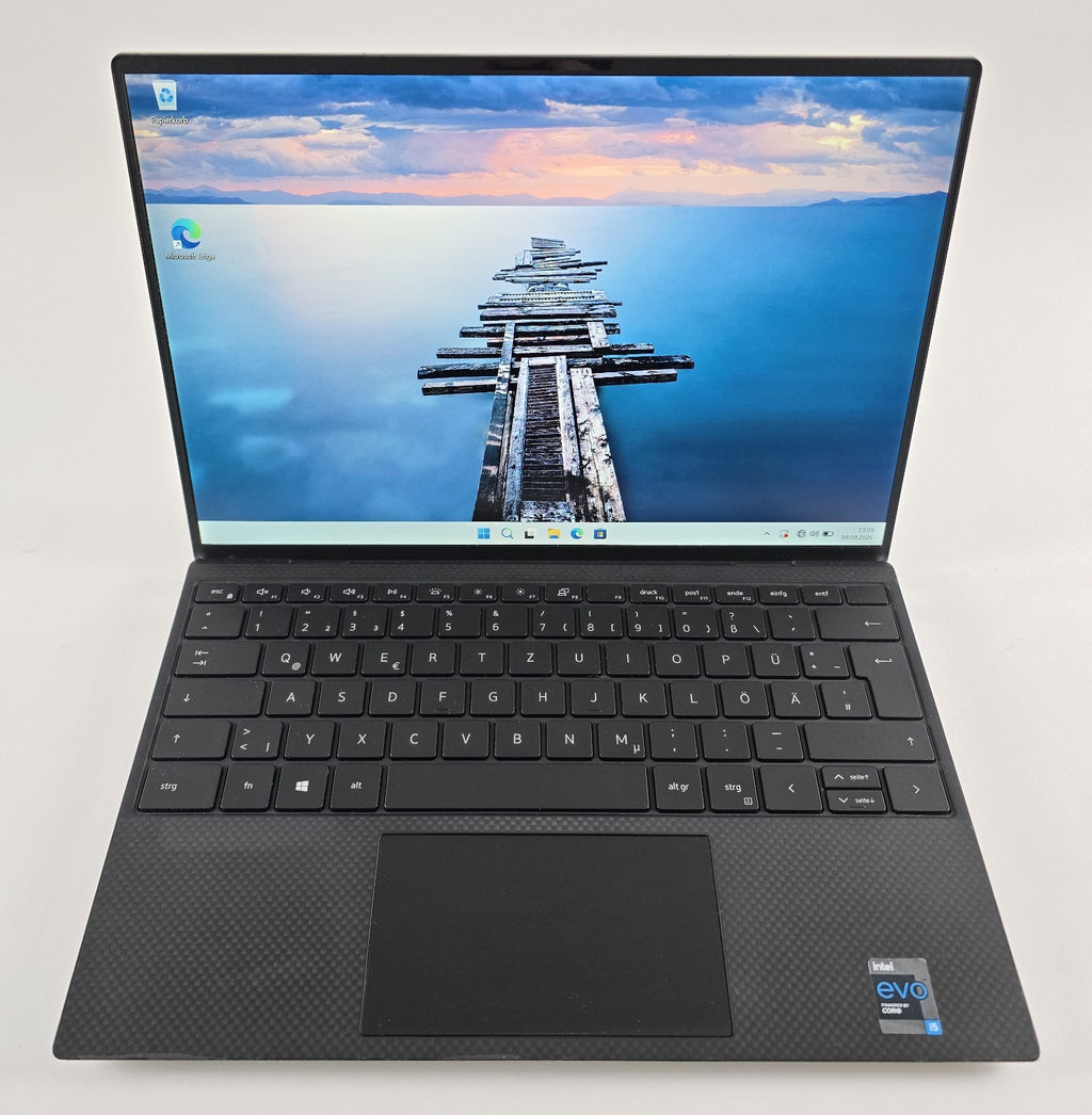 Dell XPS 13 9310 i5-1135G7 8GB 512GB 13,4" 1920x1200 Win 11 Pro #L89
