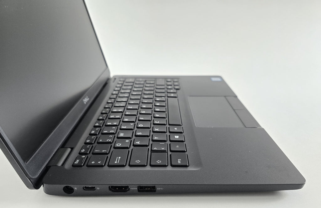 Dell Latitude 5300 Barebone i5-8365U ohne RAM SSD Akku Netzteil 13,3" #L72