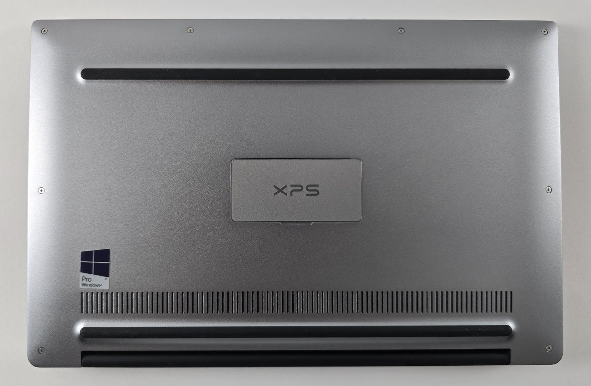 Dell XPS 13 9360 i5-7200U 8GB 256GB SSD 13,3" 1920x1080 Win 11 Pro #L155