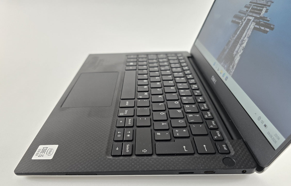Dell XPS 13 7390 i5-10210U 8GB 256GB 13,3" 1920x1080 Win 11 Pro #L58