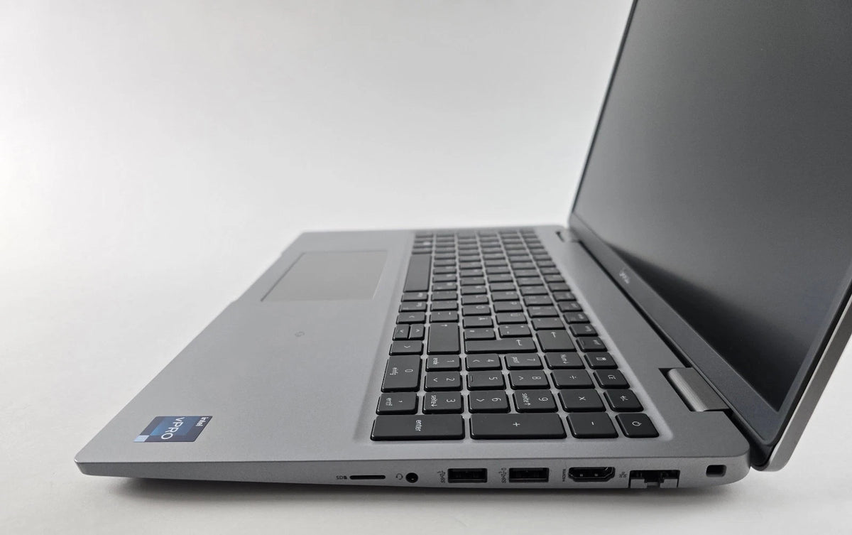 Dell Latitude 5530 | i7-1265U vPro | 32GB RAM | 1TB NVMe | MX550 (2GB) FHD – SKU 336