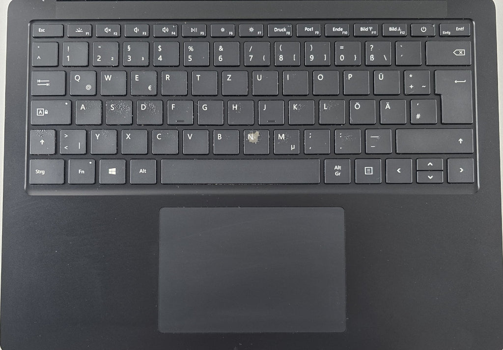 Microsoft Surface Laptop 4 13,5" i5-1145G7 16GB 512GB Win 11 Pro #L119