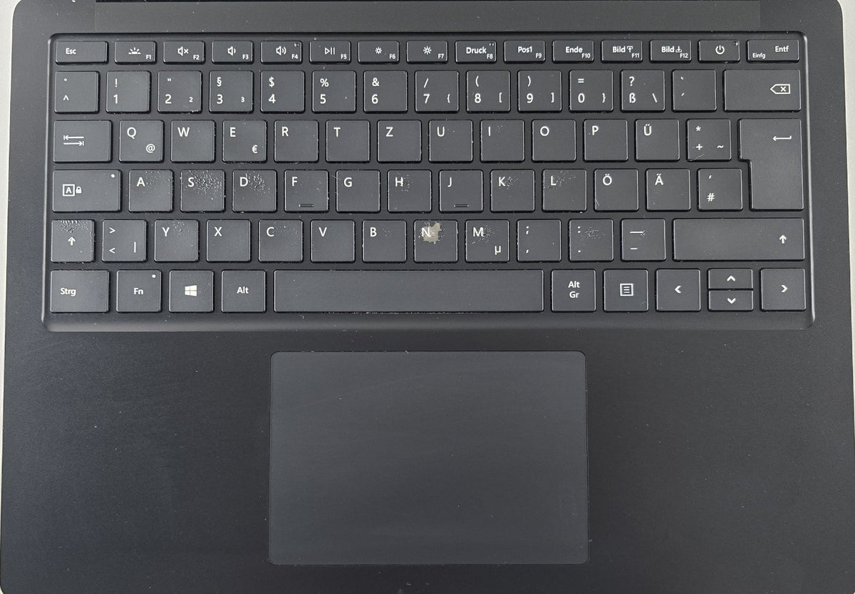 Microsoft Surface Laptop 4 13,5" i5-1145G7 16GB 512GB Win 11 Pro #L119