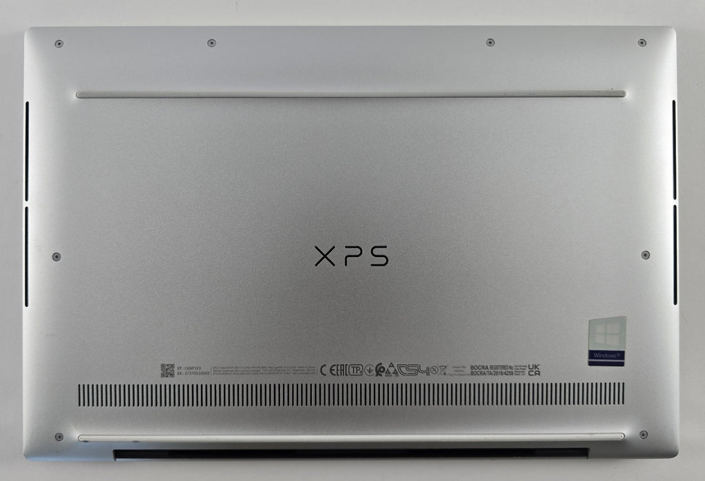 Dell XPS 13 9310 Business Ultrabook Intel Core i5-1135G7 W11 Pro 8GB 512GB #NB5