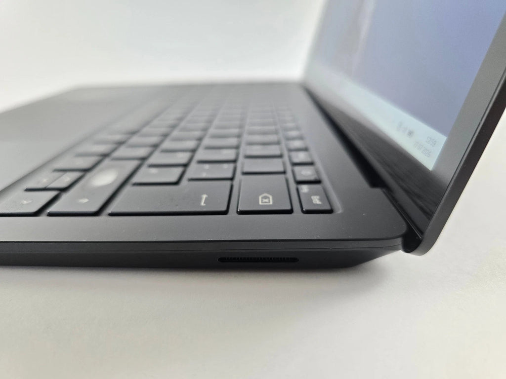 Microsoft Surface Laptop 4 i5-1145G7 16GB RAM 512GB SSD 13,5" – SKU Y4