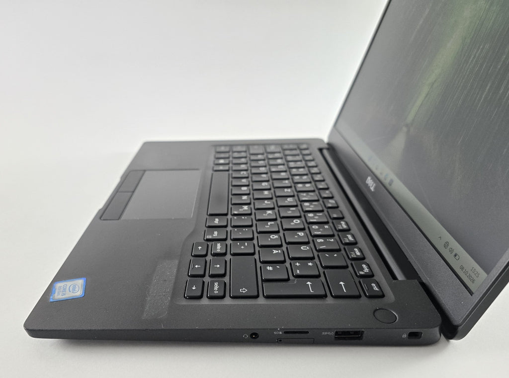 Dell Latitude 7300 i5-8265U 8GB 256GB SSD 13,3" FHD Win11 Pro QWERTZ #L168