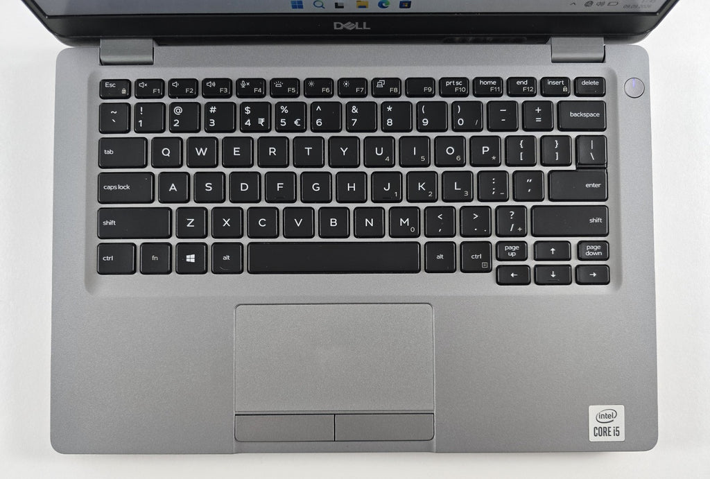 Dell Latitude 5310 i5-1035G1 16GB 512GB 13,3" 1920x1080 Win 11 Pro #L79