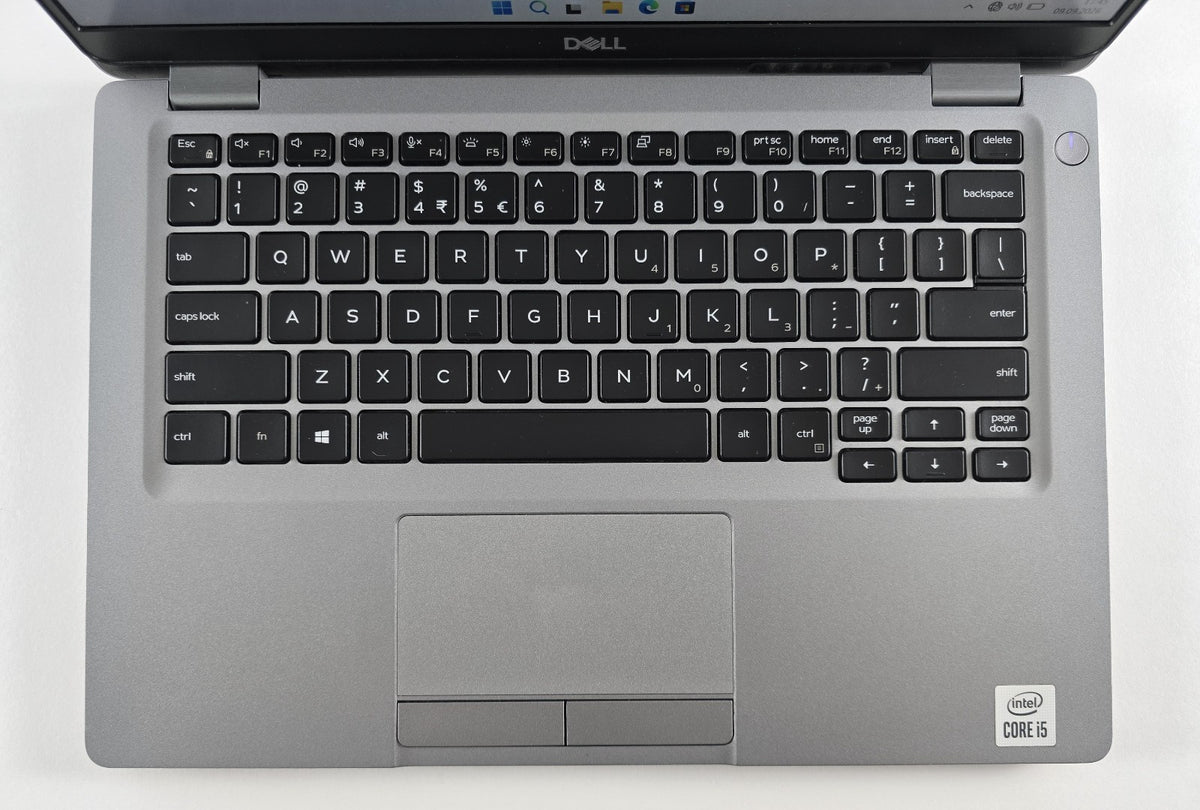 Dell Latitude 5310 i5-1035G1 16GB 512GB 13,3" 1920x1080 Win 11 Pro #L79