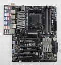 Gigabyte GA-990FXA-UD3 Mainboard Sockel AM3+ AMD 990FX ATX DDR3 #B127