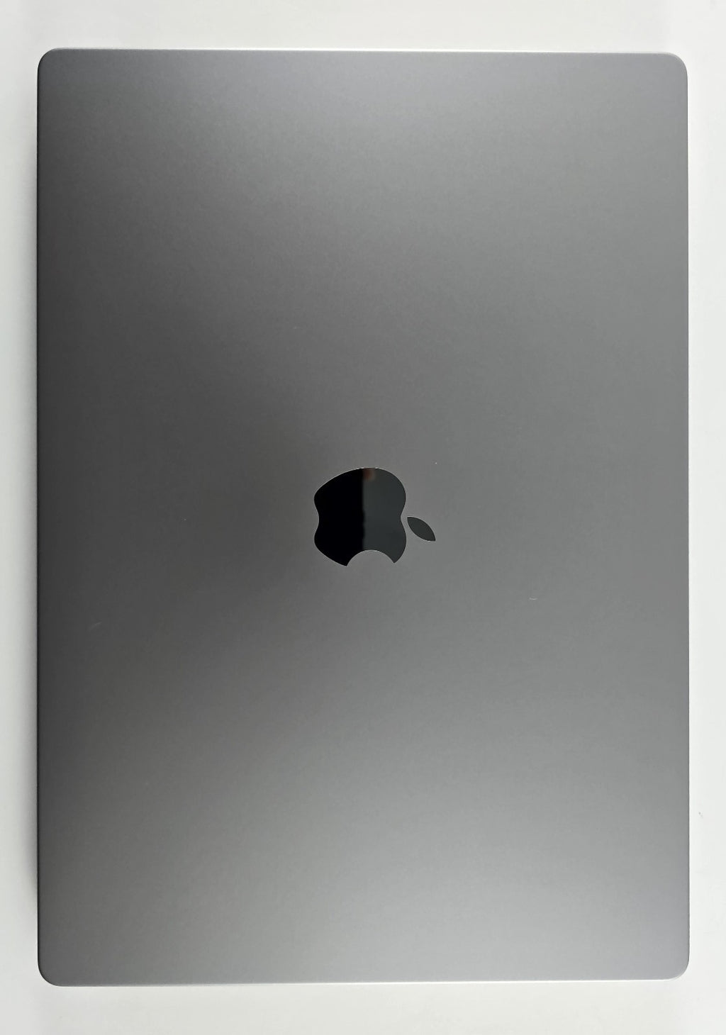 Apple MacBook Pro 16" M1 Pro 16GB 512GB 2021 Space Grau #MB36