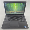 Dell Latitude 5290 i5-8350U 16GB 256GB SSD 12,5" HD Win11 Pro QWERTZ #L173