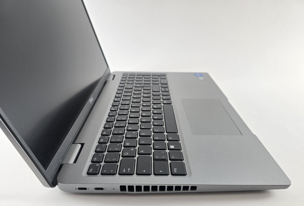 Dell Latitude 5540 15,6" FHD i7-1370P ohne RAM ohne SSD #L115