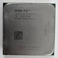 AMD FX-8320 8x 3,5 GHz Sockel AM3+ FD8320FRW8KHK #C18
