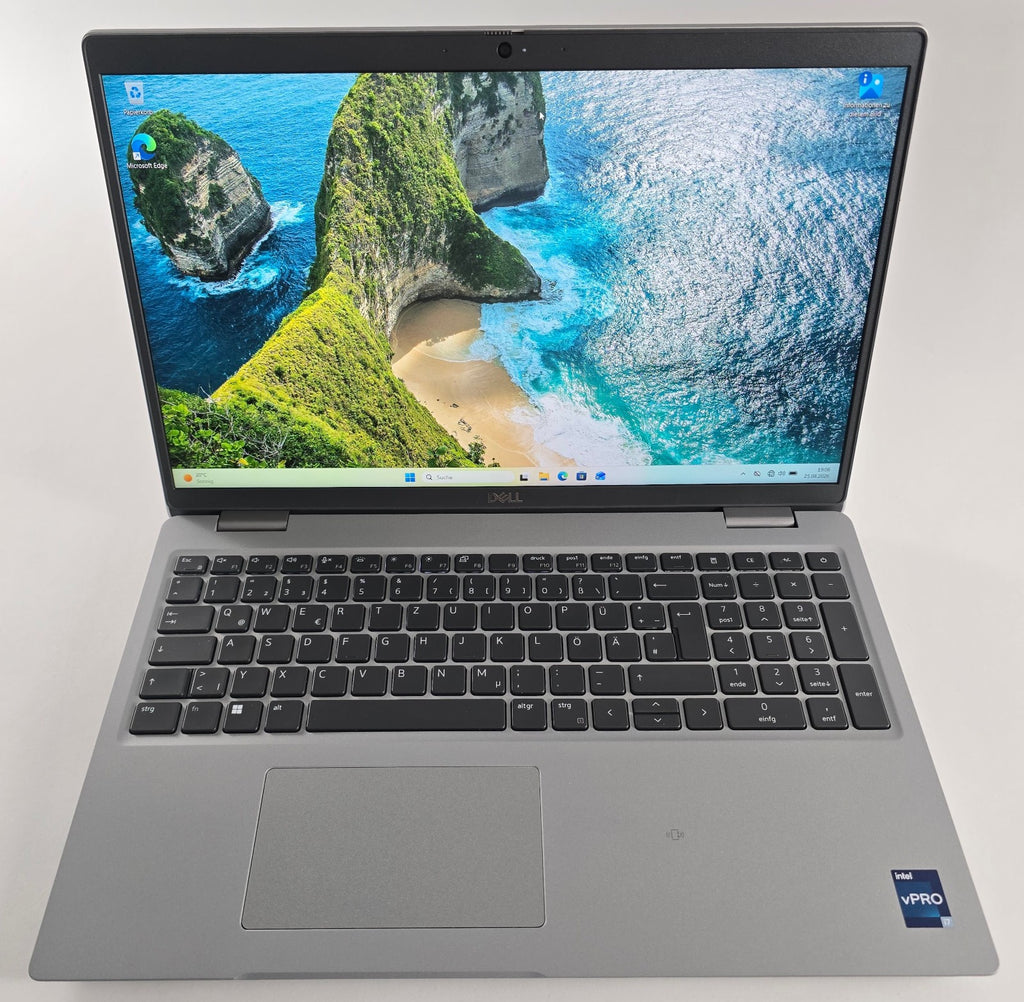 Dell Latitude 5530 | i7-1265U vPro | 16GB RAM | 256GB NVMe | MX550 (2GB) FHD #L8