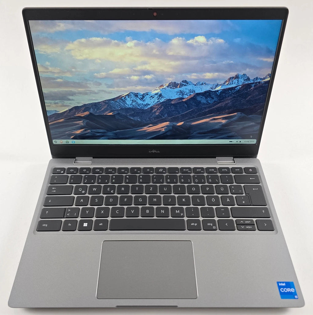 Dell Latitude 3330 13,3" FHD IPS i5-1155G7 8GB 256GB Linux Laptop Notebook #Y56