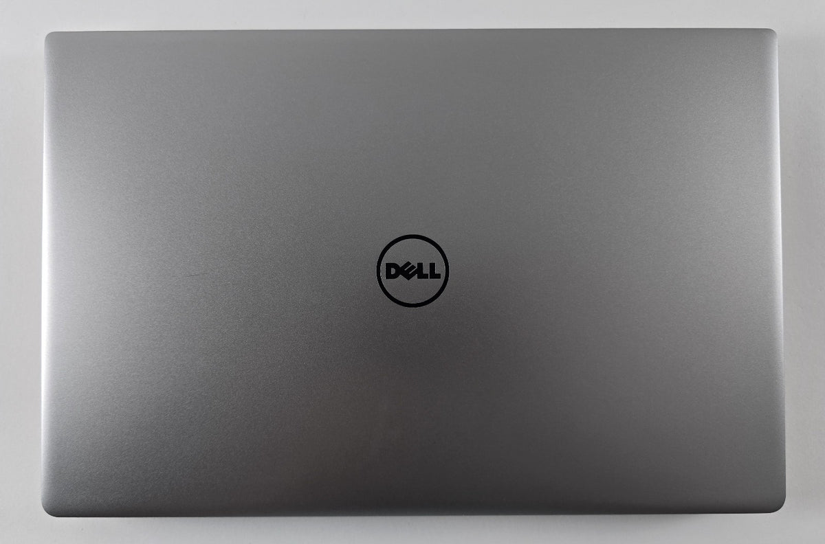 Dell XPS 13 9360 i5-7200U 8GB 256GB SSD 13,3" 1920x1080 Win 11 Pro #L155