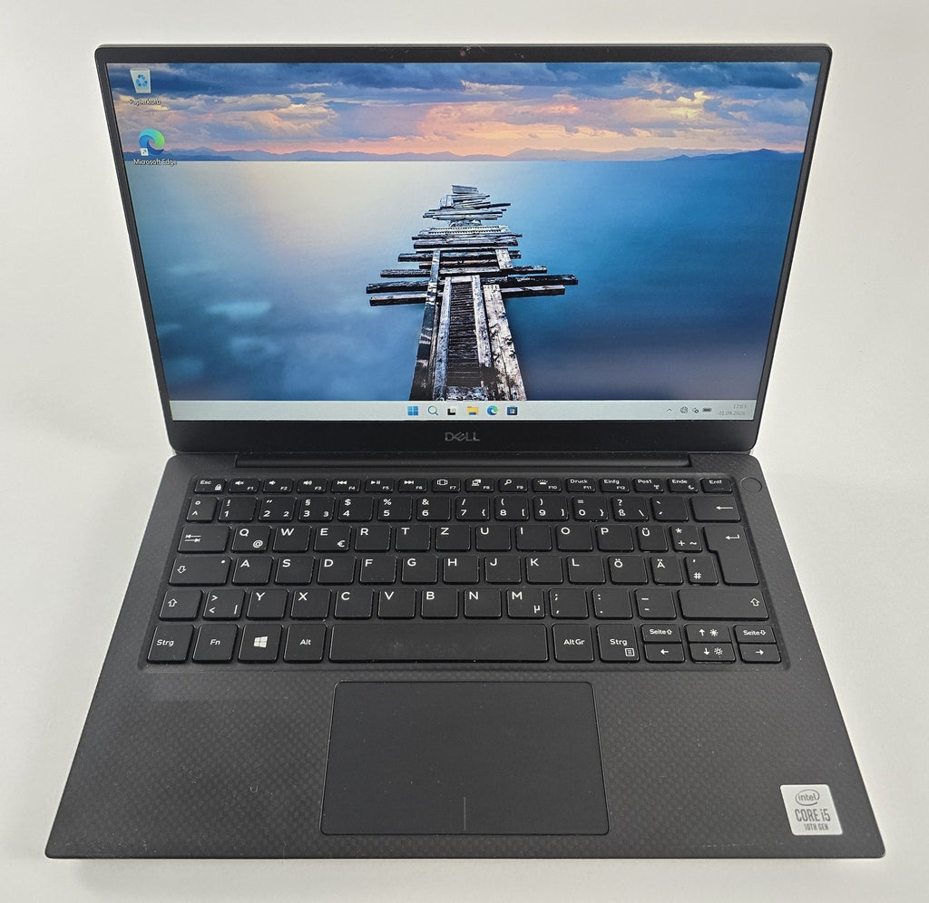 Dell XPS 13 7390 i5-10210U 8GB 256GB 13,3" FHD Win 11 Pro #L29