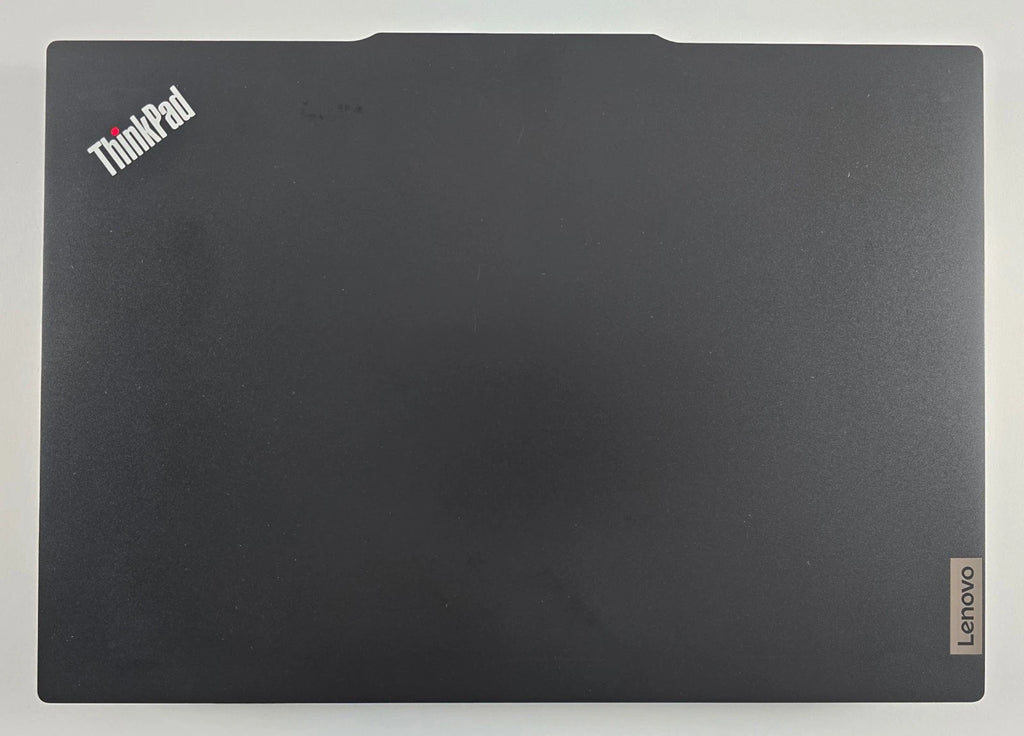 Lenovo ThinkPad E14 Gen5 AMD Ryzen 5 7430U 8GB RAM 256GB QWERTY (DK) – SKU Y31