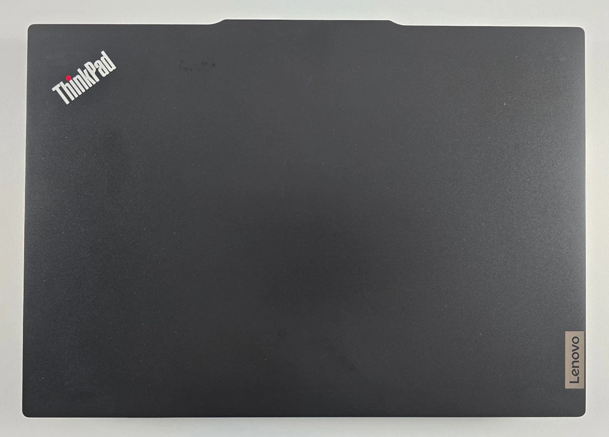 Lenovo ThinkPad E14 Gen5 AMD Ryzen 5 7430U 8GB RAM 256GB QWERTY (DK) – SKU Y31