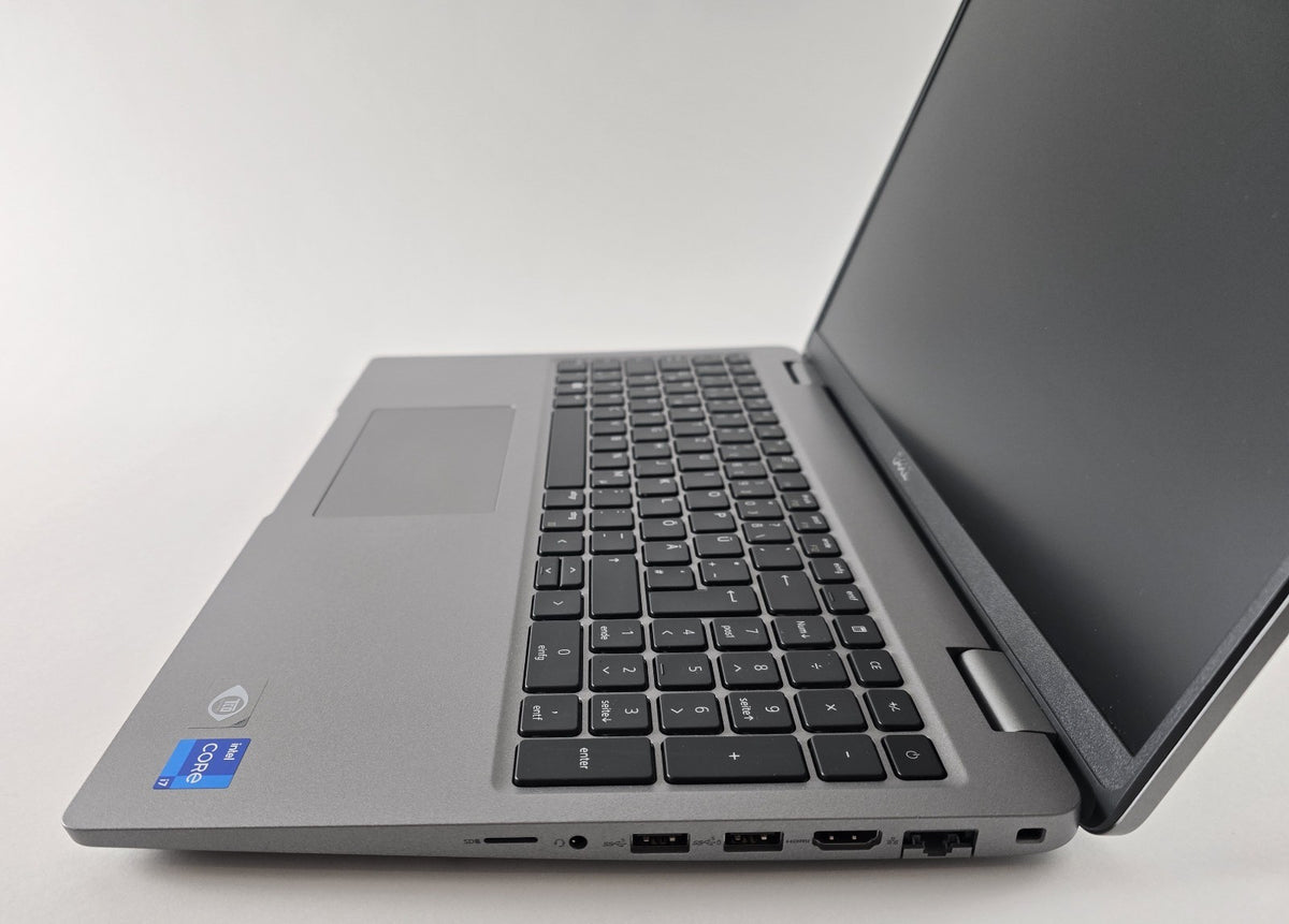 Dell Latitude 5540 15,6" FHD i7-1370P ohne RAM ohne SSD #L116