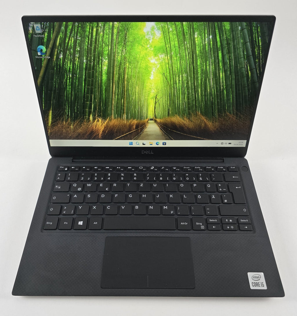 Dell XPS 13 7390 i5-10210U 8GB 256GB 13,3" 1920x1080 Win 11 Pro #L57