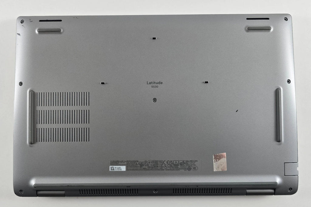 Dell Latitude 5530 | i7-1265U vPro | 32GB RAM | 1TB NVMe | MX550 (2GB) FHD – SKU 336