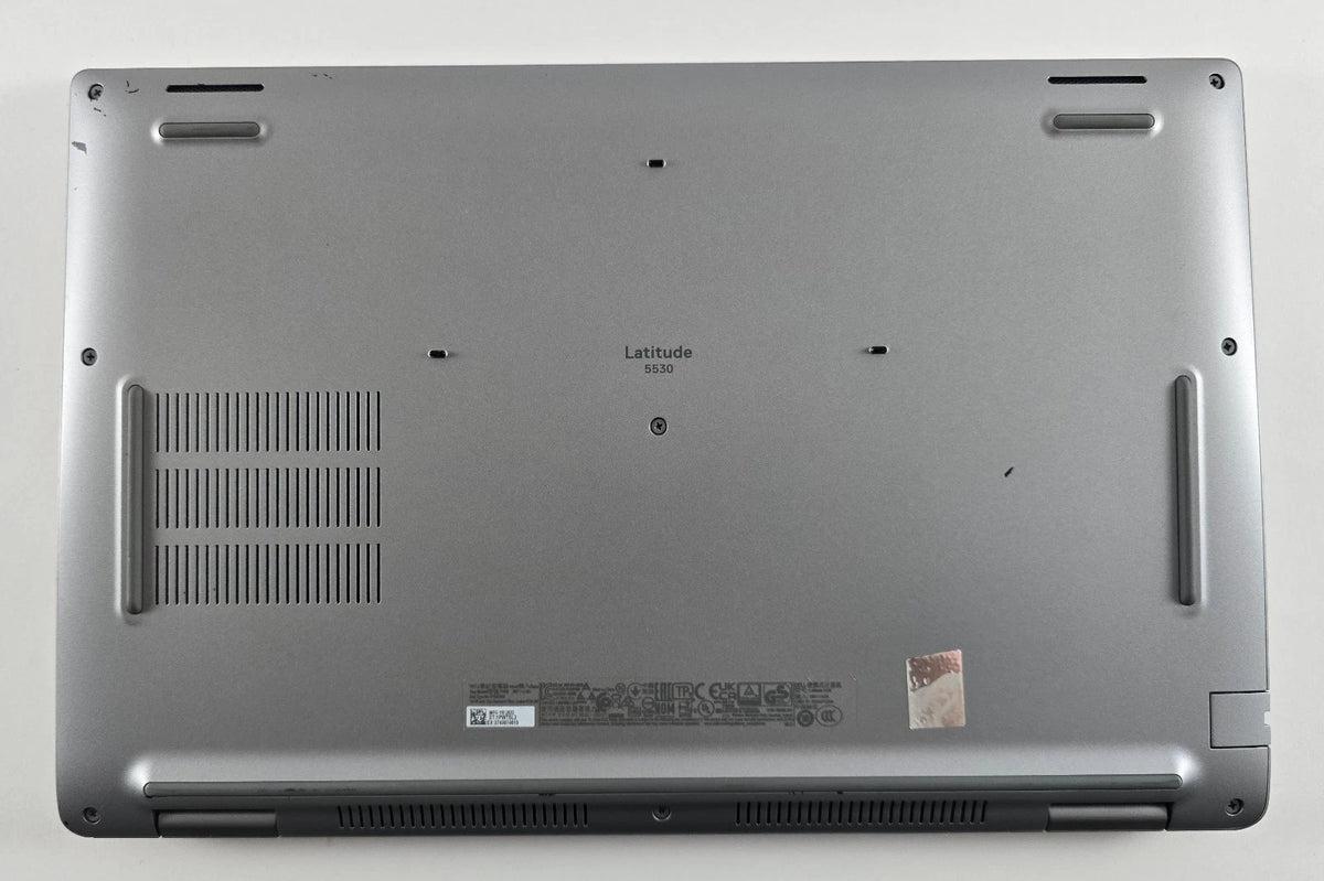 Dell Latitude 5530 | i7-1265U vPro | 32GB RAM | 1TB NVMe | MX550 (2GB) FHD – SKU 336