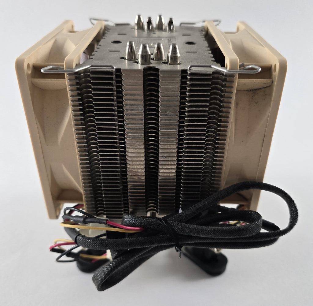 Noctua CPU-Kühler Sockel 1150 1151 1155 1200 #K1