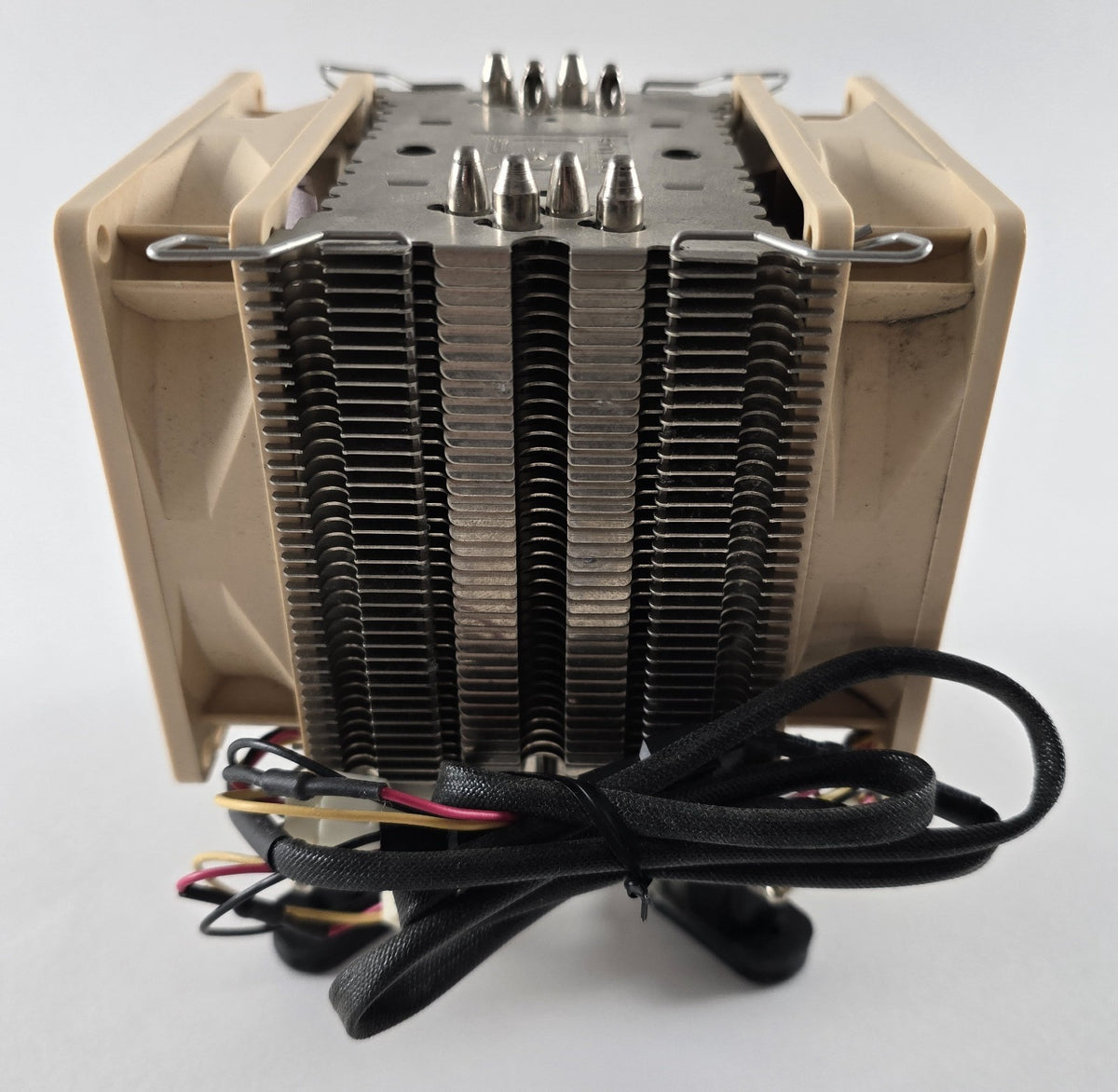 Noctua CPU-Kühler Sockel 1150 1151 1155 1200 #K1