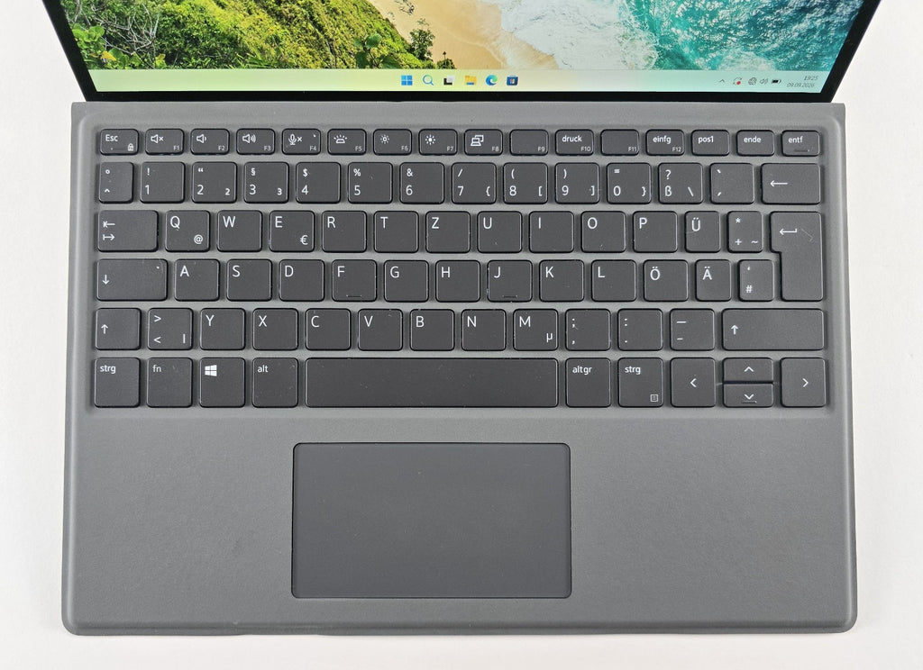 Dell Latitude 7320 Detachable i5-1140G7 16GB 512GB 13" 1920x1280 Win 11 Pro #L46