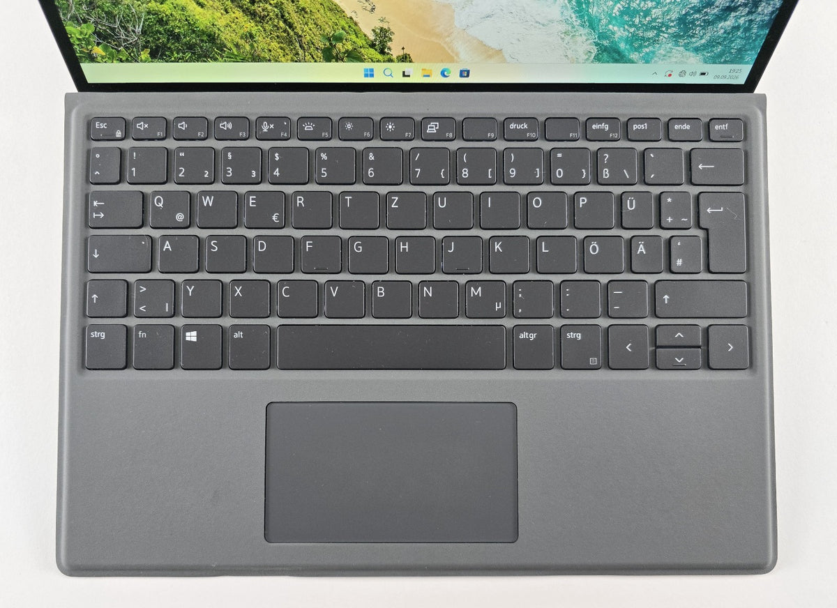 Dell Latitude 7320 Detachable i5-1140G7 16GB 512GB 13" 1920x1280 Win 11 Pro #L46