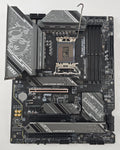 MSI Z790 GAMING PLUS WIFI Motherboard LGA 1700 DDR5 192GB Wi-Fi 6 2.5GbE #MB60
