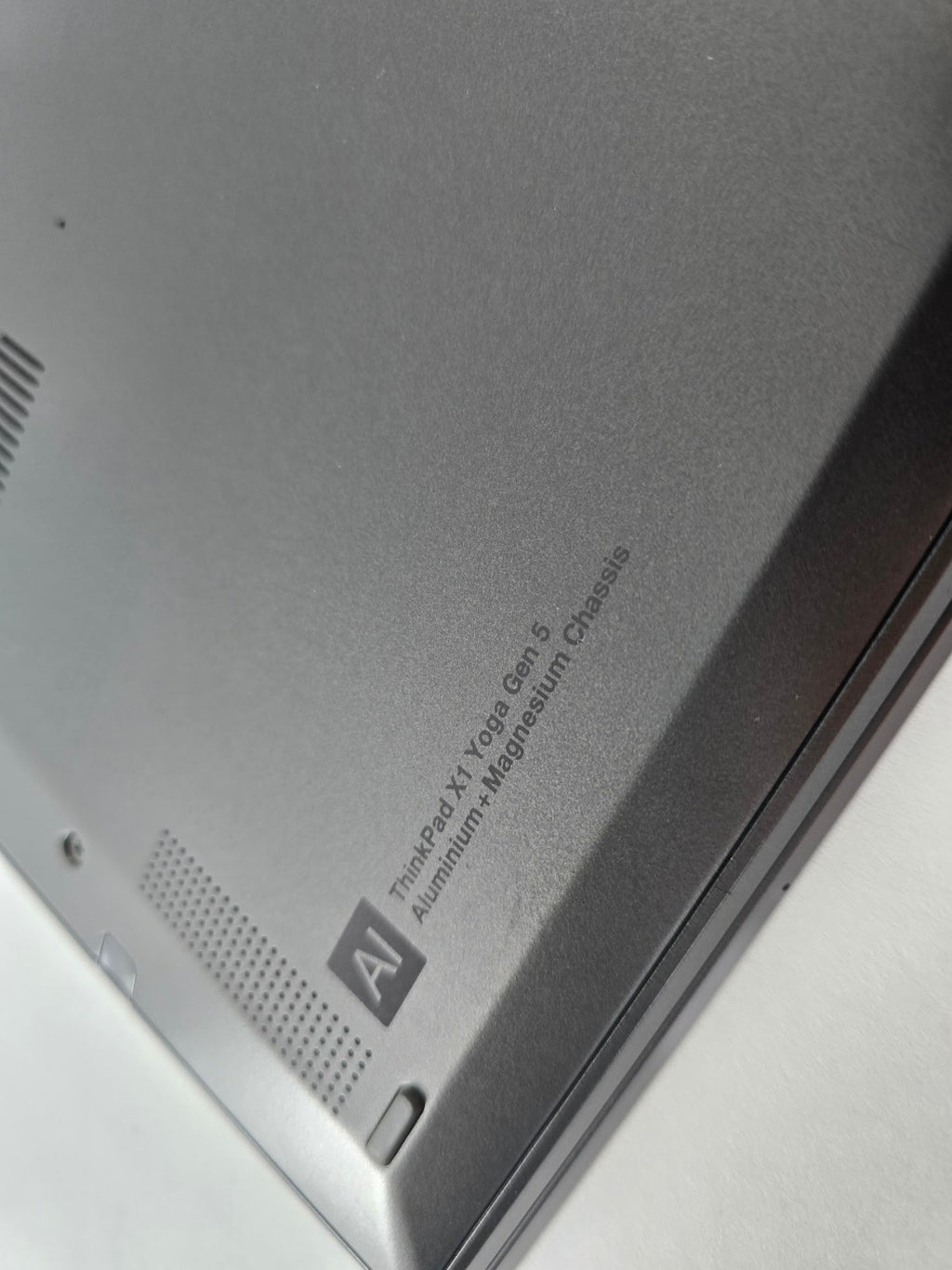 Lenovo ThinkPad X1 Yoga Gen 5 i5-10210U WQHD 8GB 256GB Touch W11 Pro Laptop #15