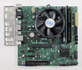 Asus Prime B360M-C + Intel Core i5-9400 + 16 GB DDR4 LGA1151 #Z317
