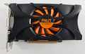 Palit GeForce GTX 560 Ti 1GB GDDR5 VGA 2x DVI HDMI PCIe Grafikkarte #G56